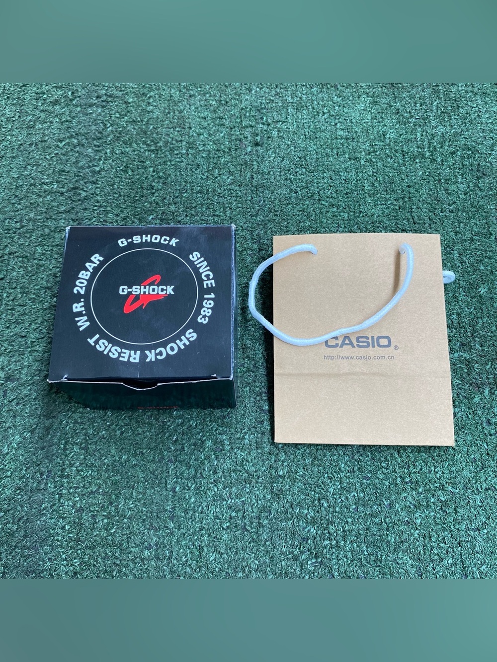 G-Shock Watch - Picture 2 of 2